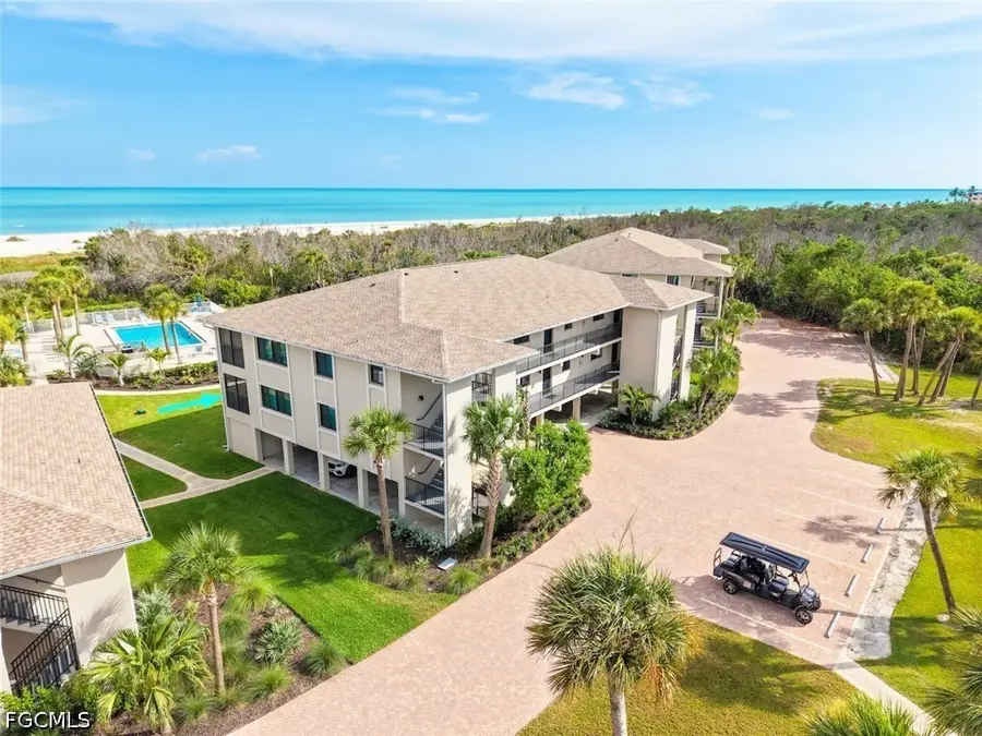 1919 Olde Middle Gulf Drive #401, Sanibel, FL 33957 - #2