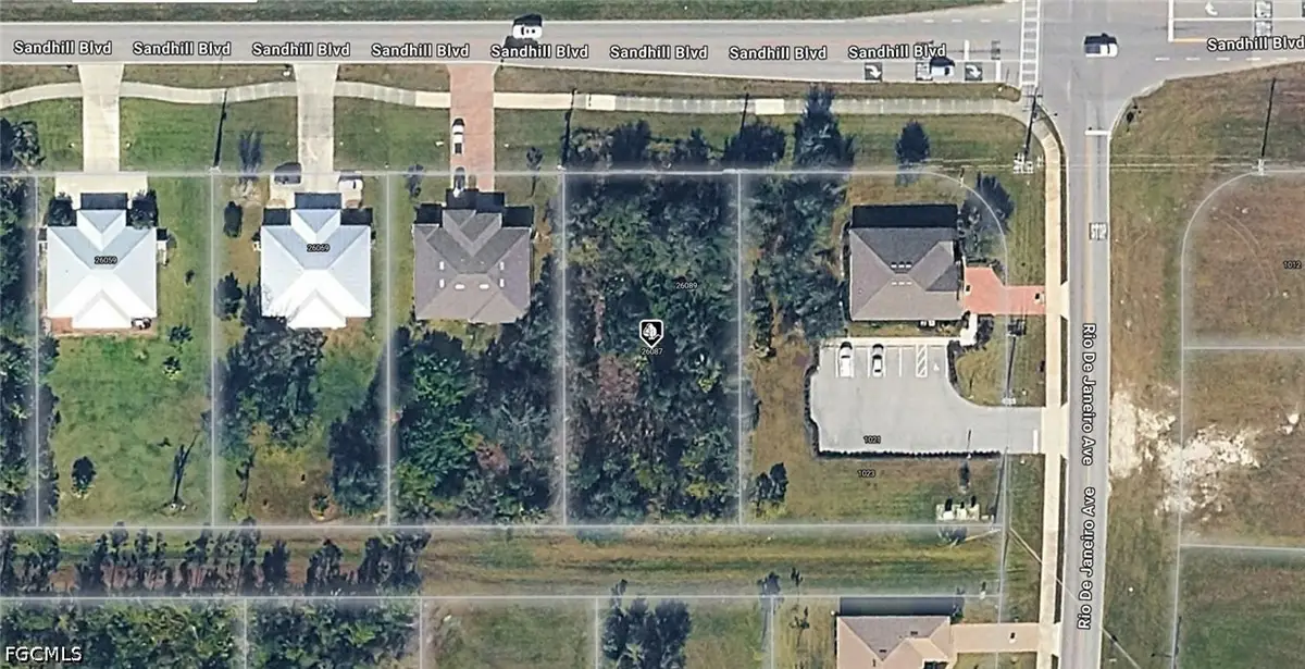 26087 Sandhill Boulevard, Punta Gorda, FL 33983 - #1