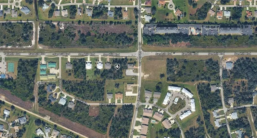 26087 Sandhill Boulevard, Punta Gorda, FL 33983 - #2