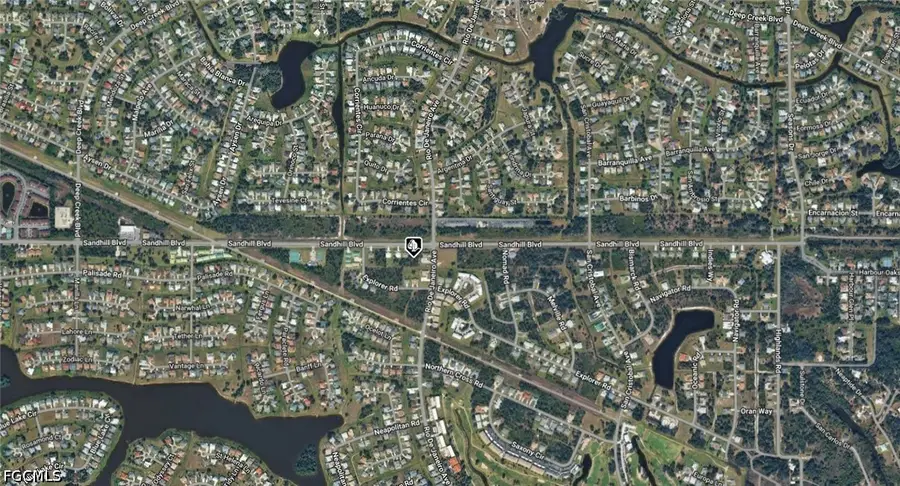 26087 Sandhill Boulevard, Punta Gorda, FL 33983 - #3
