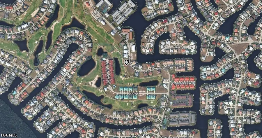 3735 Bal Harbor Boulevard, Punta Gorda, FL 33950 - #3