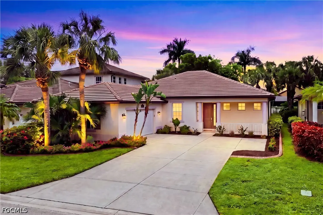 12886 Timber Ridge Drive, Fort Myers, FL 33913 - #1
