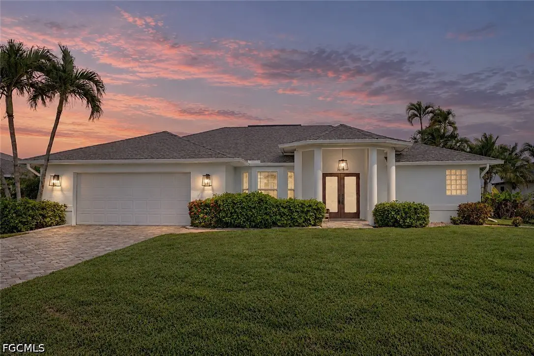 1813 SW 49th Terrace, Cape Coral, FL 33914 - #1