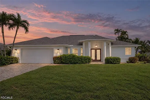 1813 SW 49th Terrace, Cape Coral, FL 33914