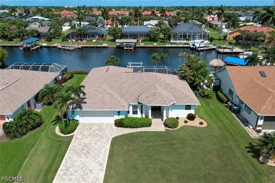 1813 SW 49th Terrace, Cape Coral, FL 33914 - #2