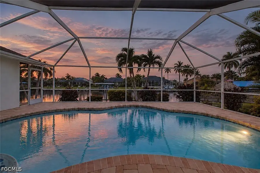 1813 SW 49th Terrace, Cape Coral, FL 33914 - #3