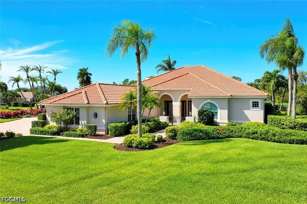 15192 Fiddlesticks Boulevard, Fort Myers, FL 33912