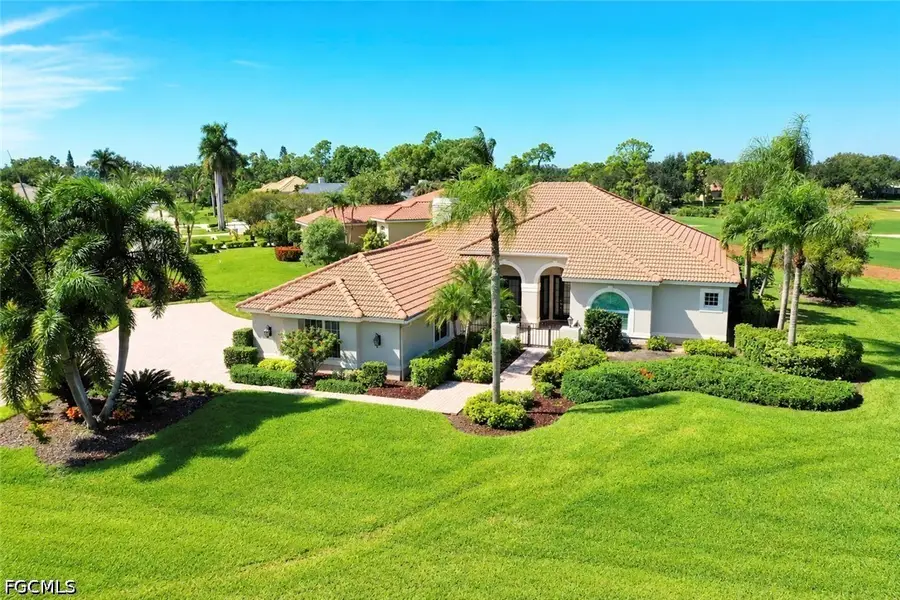 15192 Fiddlesticks Boulevard, Fort Myers, FL 33912 - #2
