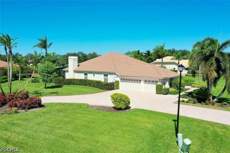 15192 Fiddlesticks Boulevard, Fort Myers, FL 33912 - #3