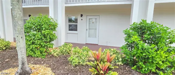 1624 Pine Valley Drive #108, Fort Myers, FL 33907
