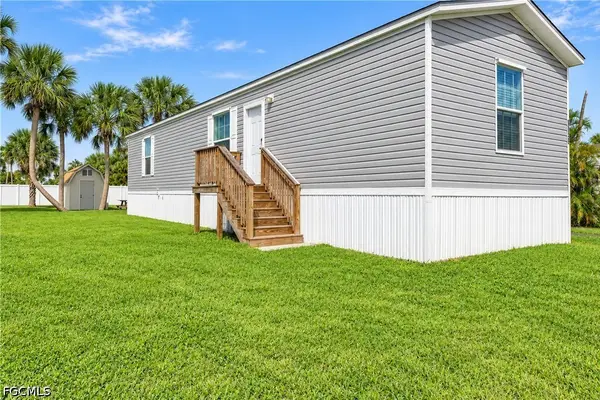 7756 Raymary Street, Bokeelia, FL 33922