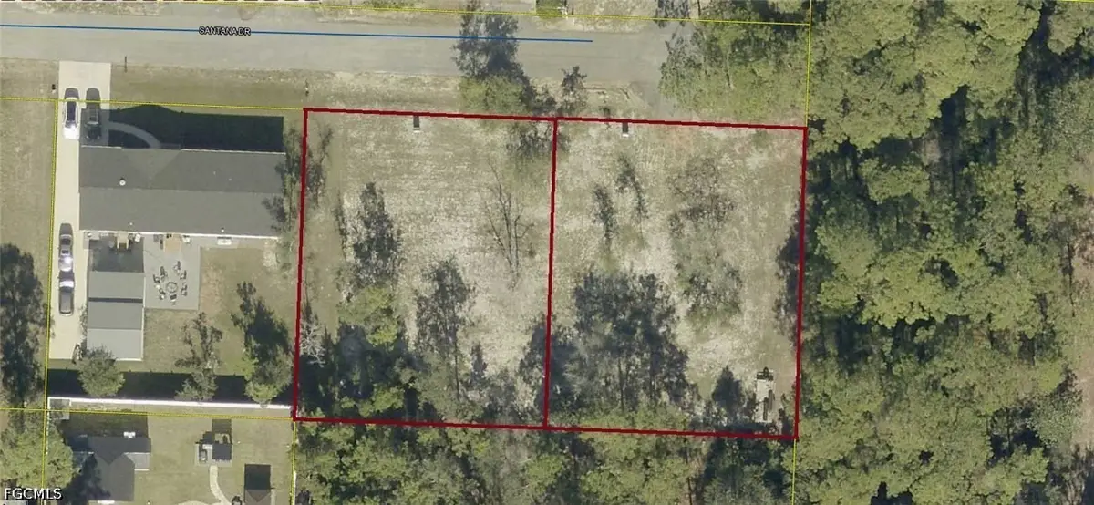 Santana Drive, Santa Rosa Beach, FL 32459 - #1
