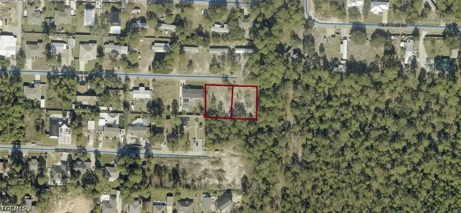 Santana Drive, Santa Rosa Beach, FL 32459 - #2