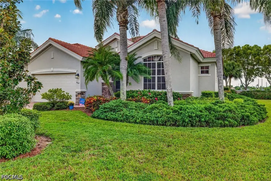5637 Whispering Willow Way, Fort Myers, FL 33908 - #2