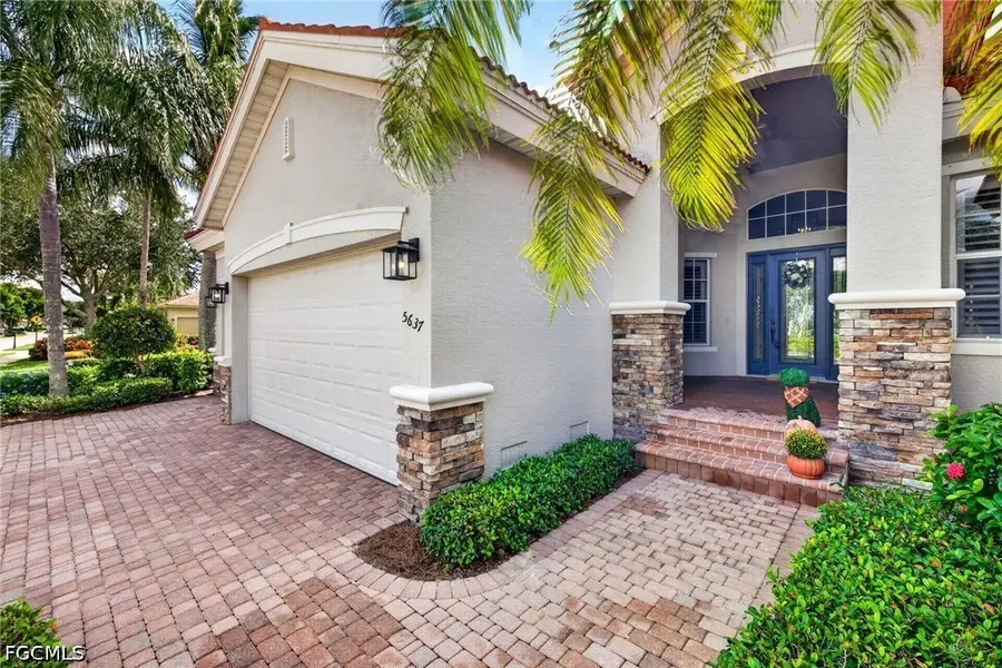 5637 Whispering Willow Way, Fort Myers, FL 33908 - #3