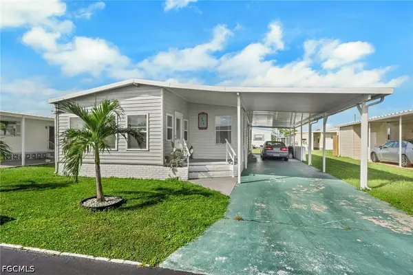 648 Future Drive, North Fort Myers, FL 33917