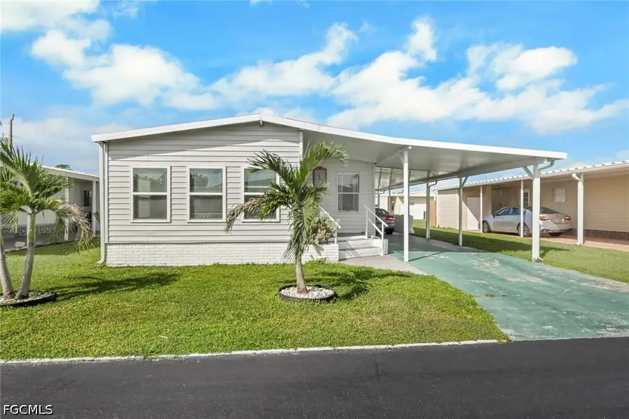 648 Future Drive, North Fort Myers, FL 33917 - #2