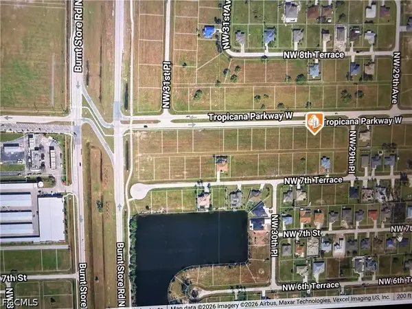 2908 Tropicana Parkway W, Cape Coral, FL 33993