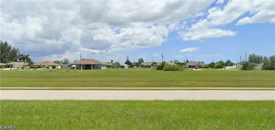 2908 Tropicana Parkway W, Cape Coral, FL 33993 - #2