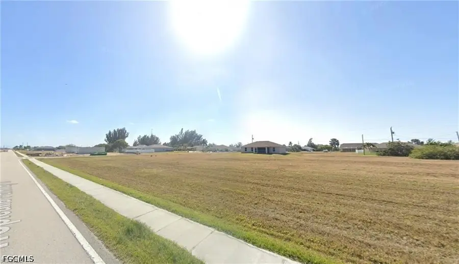 2908 Tropicana Parkway W, Cape Coral, FL 33993 - #3