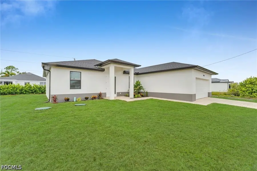 2836 NW 5th Terrace, Cape Coral, FL 33993 - #3