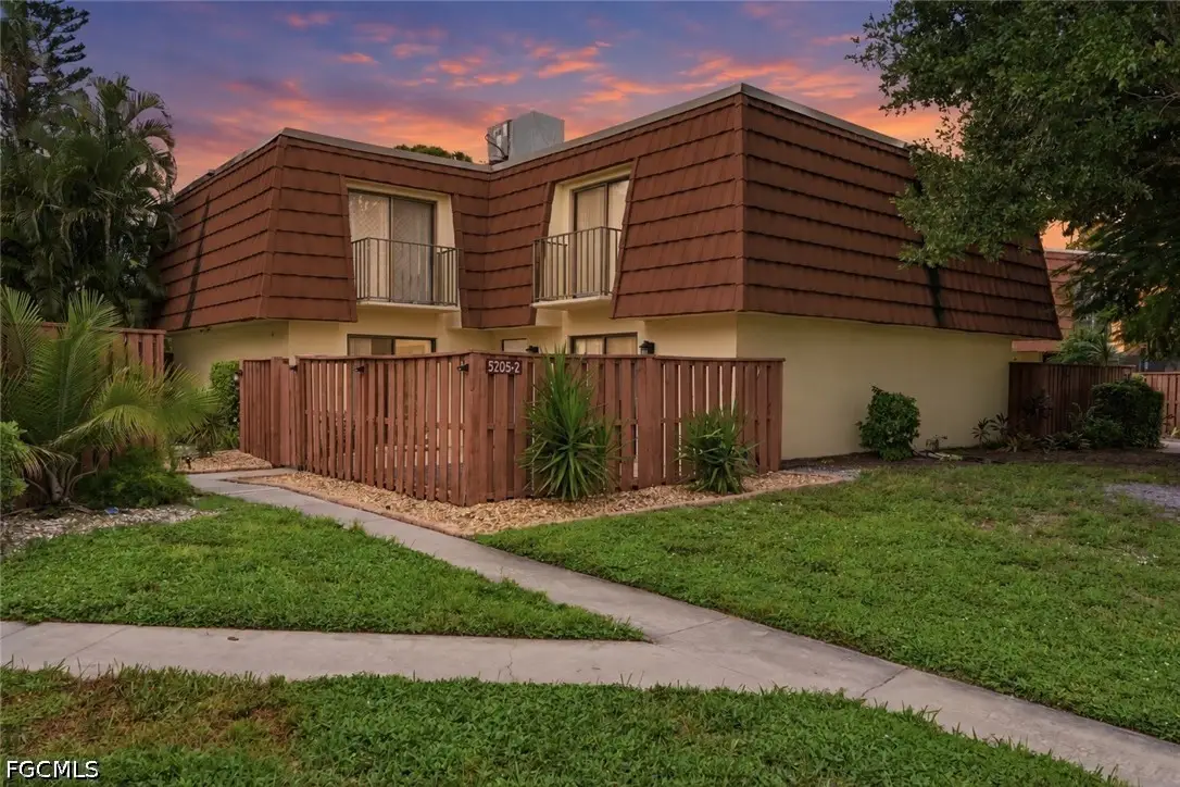 5205 Cedarbend Drive #2, Fort Myers, FL 33919 - #1