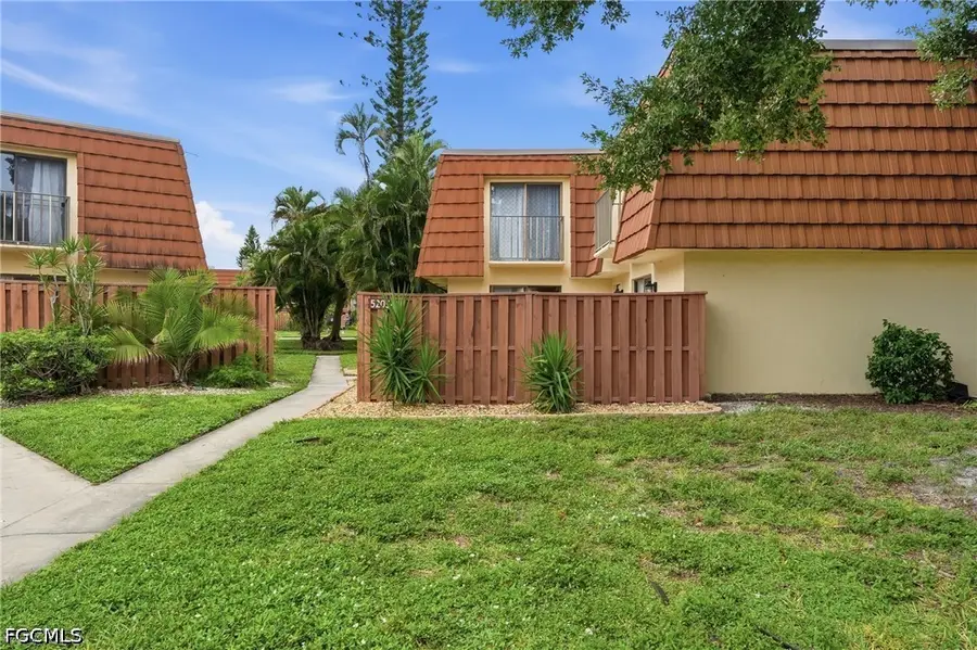 5205 Cedarbend Drive #2, Fort Myers, FL 33919 - #3