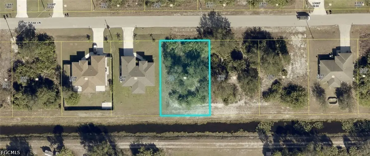 552 Lone Star Lane, Lehigh Acres, FL 33974 - #1