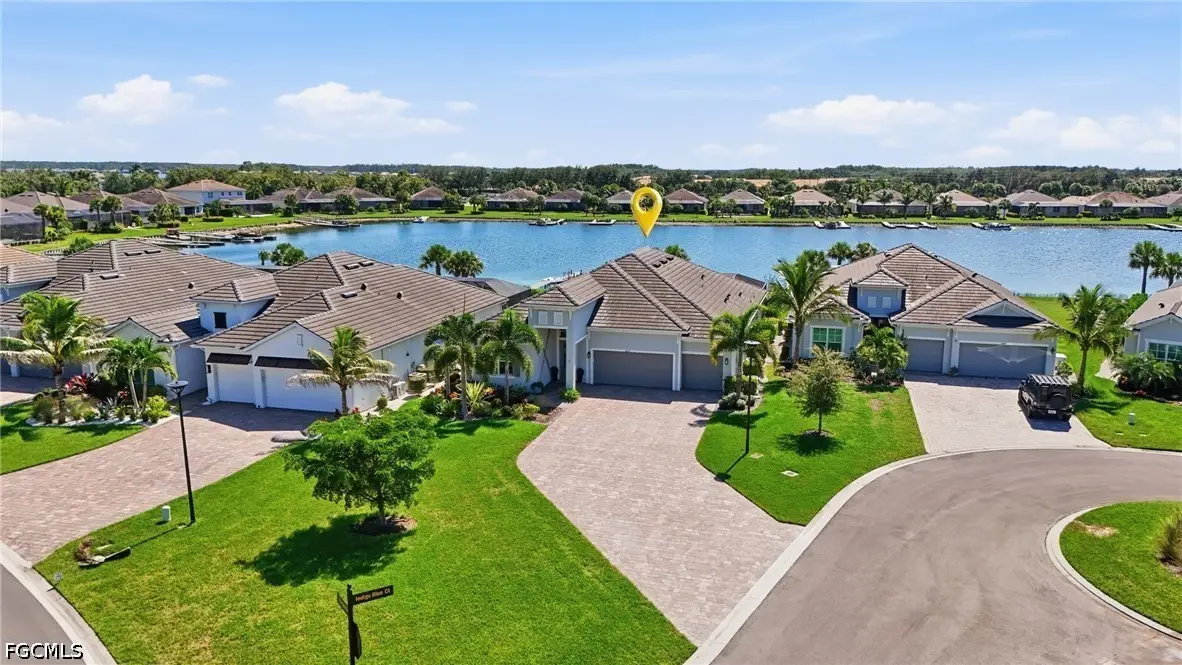 14009 Indigo Blue Court, Fort Myers, FL 33913 - #1