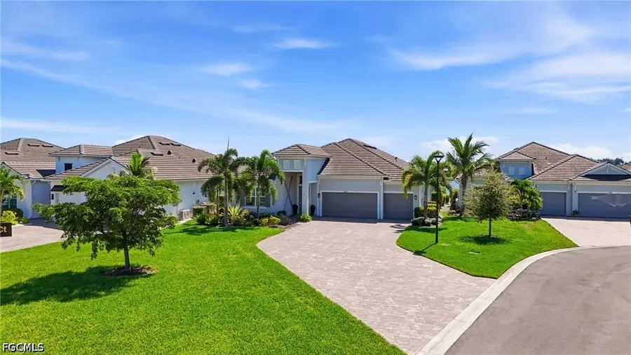 14009 Indigo Blue Court, Fort Myers, FL 33913 - #2