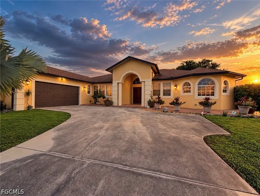 2911 21st Street Sw, Lehigh Acres, FL 33976 - #2