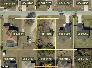 3213 6th Street Sw, Lehigh Acres, FL 33976