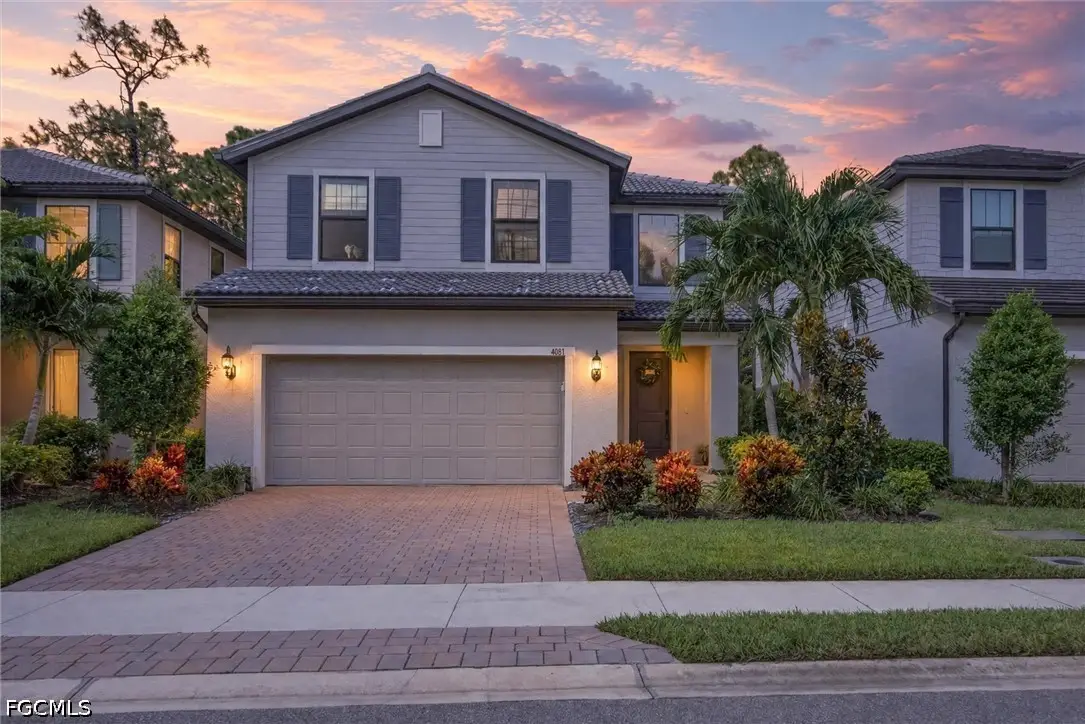 4081 Spotted Eagle Way, Fort Myers, FL 33966 - #1