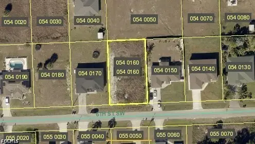 4010 6th Street Sw, Lehigh Acres, FL 33976