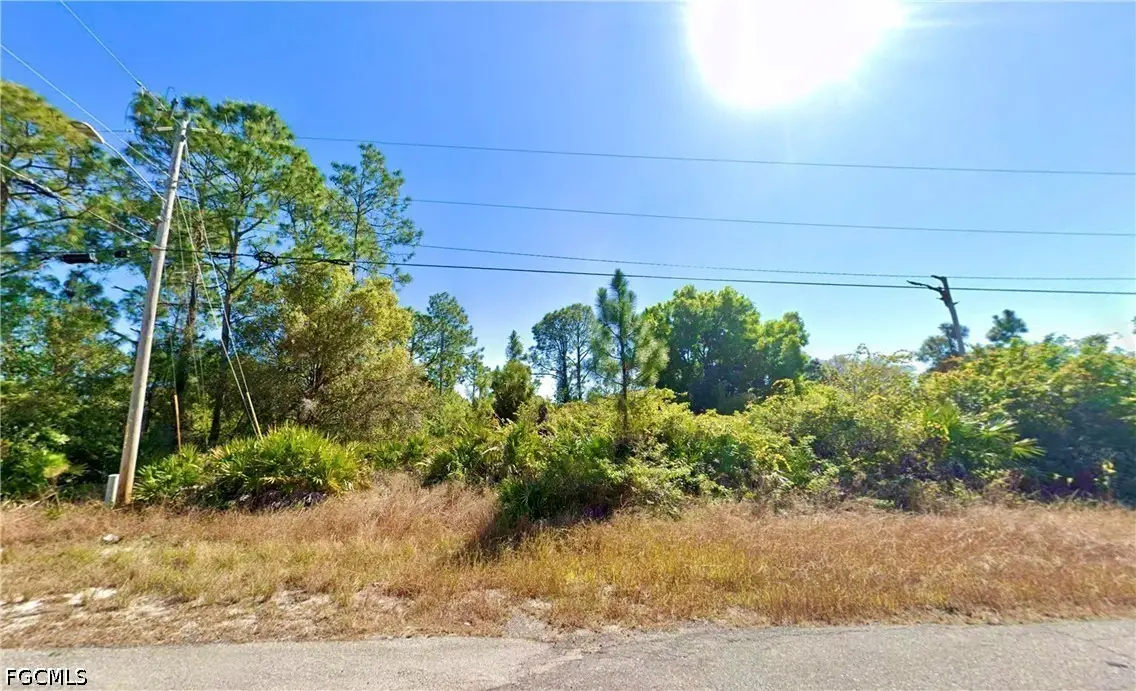 329 Broward Avenue, Lehigh Acres, FL 33974 - #1