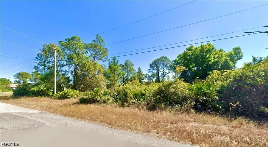 329 Broward Avenue, Lehigh Acres, FL 33974 - #2