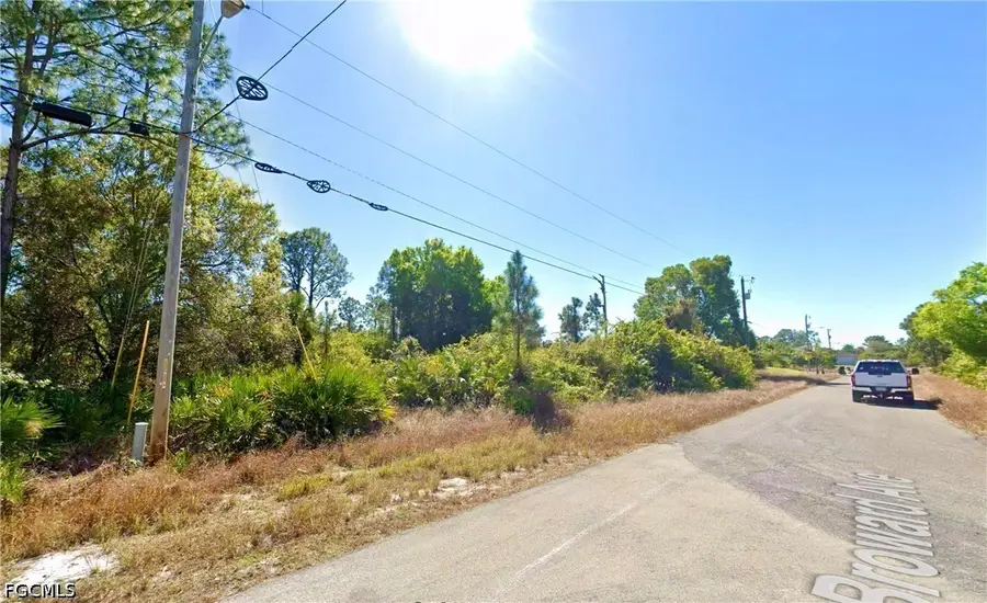 329 Broward Avenue, Lehigh Acres, FL 33974 - #3