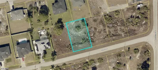 747 Phelps Street E, Lehigh Acres, FL 33974