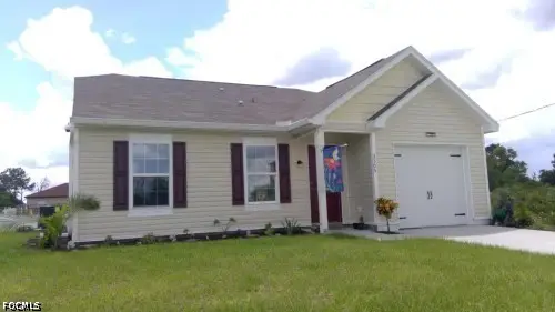 3305 25th Street Sw, Lehigh Acres, FL 33976 - #1