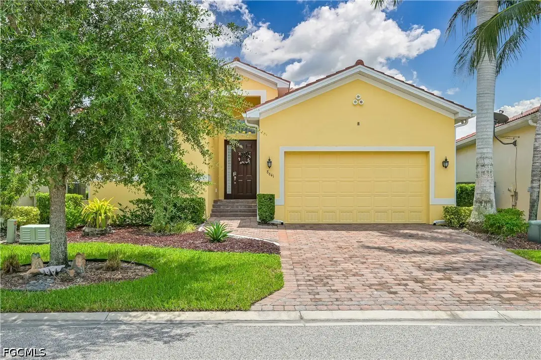 8641 Banyan Bay Boulevard, Fort Myers, FL 33908 - #1