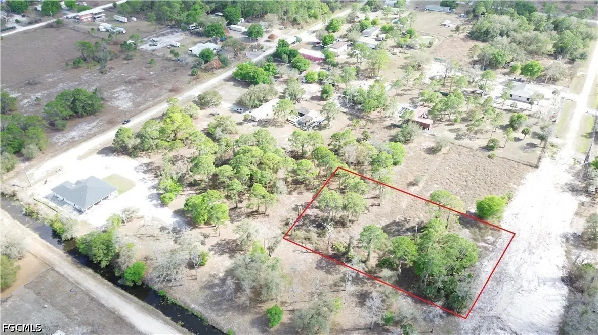 765 N Isora Street, Clewiston, FL 33440 - #1