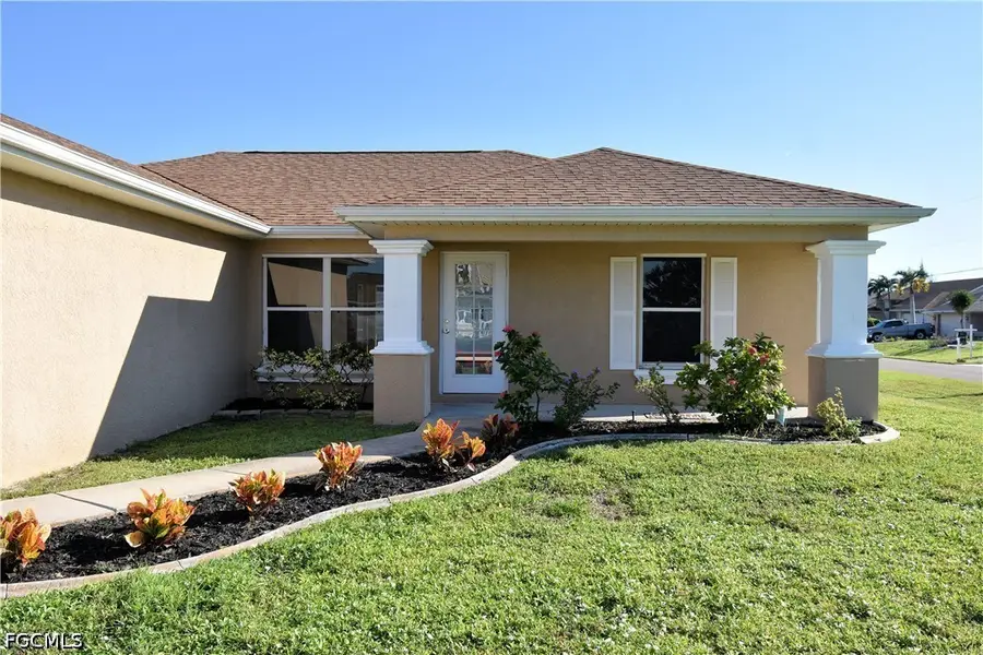 1632 SW 19th Street, Cape Coral, FL 33991 - #2