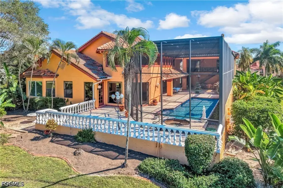 16614 Panther Paw Court, Fort Myers, FL 33908 - #2