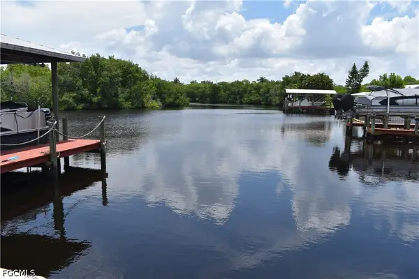 1304 Thompson Street, North Fort Myers, FL 33903