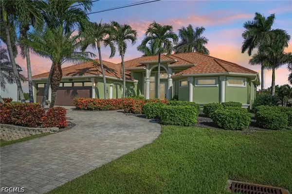 2917 SW 26th Street, Cape Coral, FL 33914