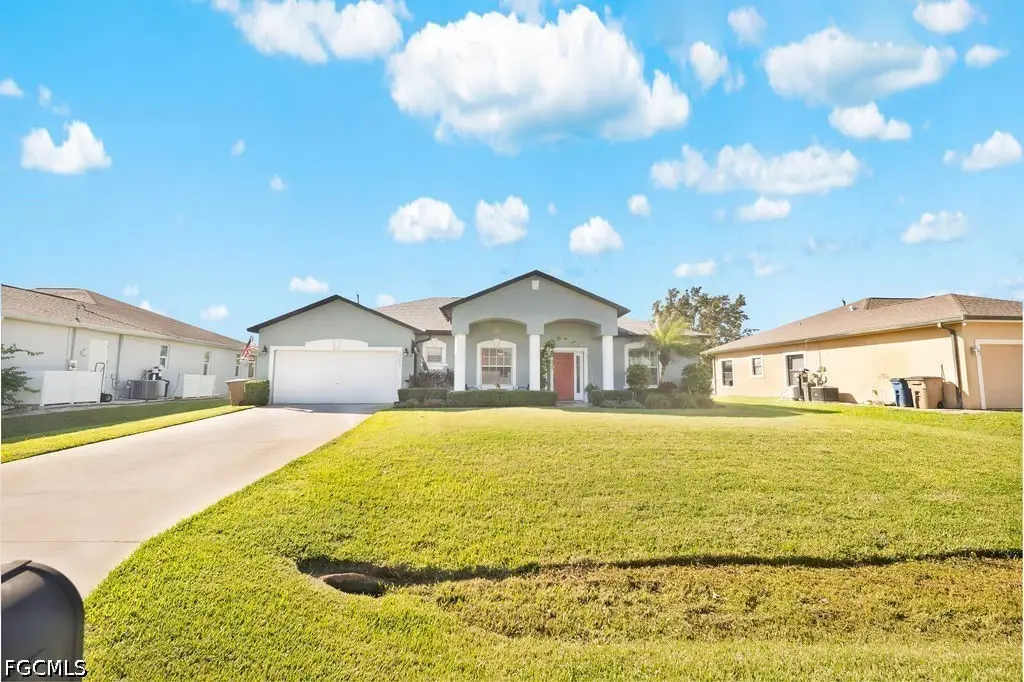 14090 Roof Street, Fort Myers, FL 33905 - #1