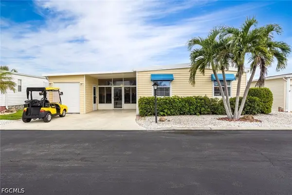 277 Boros Drive, North Fort Myers, FL 33903