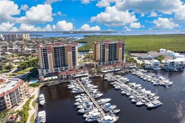5781 Cape Harbour Drive #505, Cape Coral, FL 33914