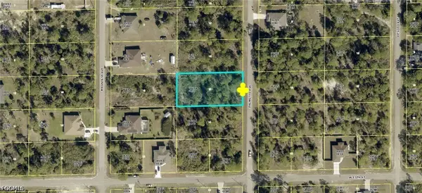 1305 Palmetto Avenue, Lehigh Acres, FL 33972