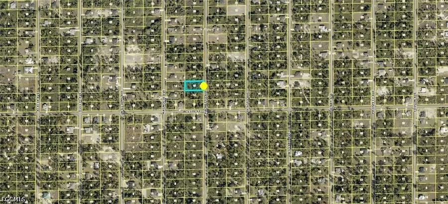 1305 Palmetto Avenue, Lehigh Acres, FL 33972 - #2